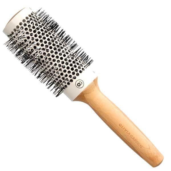 Термобрашинг Olivia Garden Bamboo Touch Blowout Thermal 43 мм OGID1016, фото 1