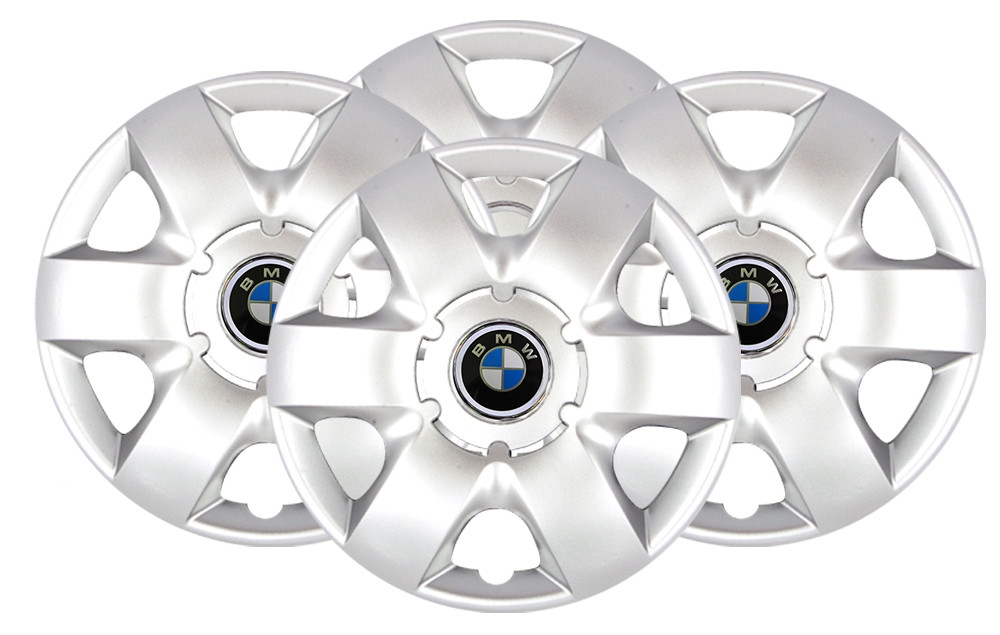 Ковпаки на колеса R14 на BMW , ковпак на БМВ SKS 215, фото 1