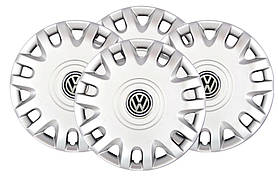 Ковпаки на колеса R15 на Volkswagen , ковпак на Фольцваген SKS 333