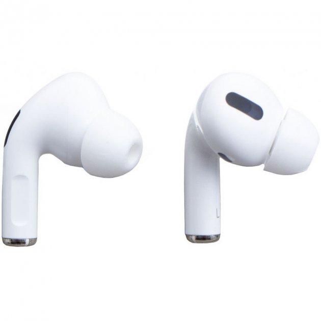 Бездротова Bluetooth-гарнітура навушники BT XO F70T White stereo