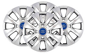 Ковпаки на колеса R15 на Ford , ковпак на Форд SKS 334