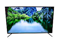 Телевизор COMER 55" Smart 4K (E55DM1200) (Смарт телевизор Комер Андроид Тв)