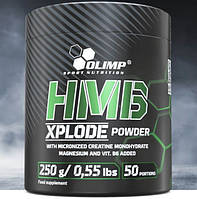 OLIMP HMB Xplode Powder 250 г