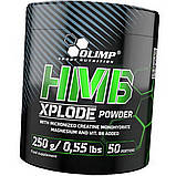 OLIMP HMB Xplode Powder 250 г, фото 4
