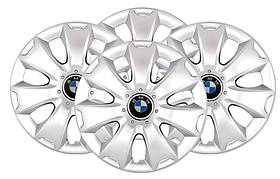 Ковпаки на колеса R15 на BMW , ковпак на БМВ SKS 335