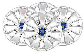 Ковпаки на колеса R15 на Ford , ковпак на Форд SKS 335