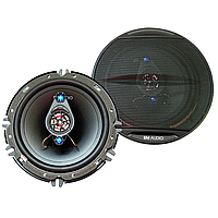 Авто-акустика 6.5" 4-х полосные 16см 330Вт BOSCHMANN BM AUDIO WJ1-S66V4