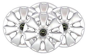 Ковпаки на колеса R15 на Opel , ковпак на Опель SKS 335