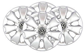 Ковпаки на колеса R15 на Volkswagen , ковпак на Фольцваген SKS 335