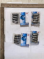 Втулка клапана, що направляє Газель, ,  дв.405,406,409, 2108 стандарт (8шт впуск+8шт видання) (пр-во