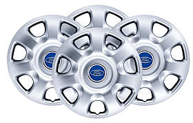 Ковпаки на колеса R15 на Ford , ковпак на Форд SKS 336