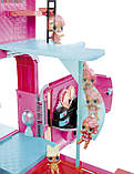 Гламурний кемпер LOL Surprise OMG Glamper лол 4 в1 (576730), фото 7