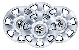 Ковпаки на колеса R15 на Volkswagen , ковпак на Фольцваген SKS 336