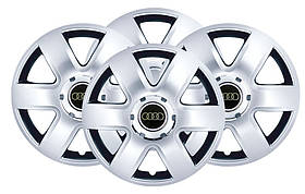 Ковпаки на колеса R15 на Audi , ковпак на Ауді SKS 337