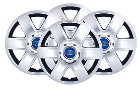 Ковпаки на колеса R15 на Ford , ковпак на Форд SKS 337