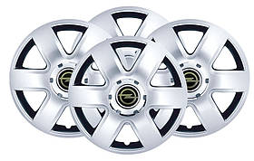 Ковпаки на колеса R15 на Opel , ковпак на Опель SKS 337