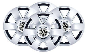 Ковпаки на колеса R15 на Volkswagen , ковпак на Фольцваген SKS 337