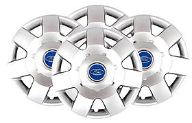 Ковпаки на колеса R14 на Ford , ковпак на Форд SKS 219