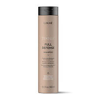 Шампунь для комплексной защиты волос Lakme Teknia Full Defense Shampoo 300мл.