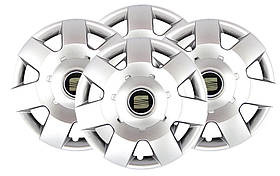 Ковпаки на колеса R14 на Seat , ковпак на Сеат SKS 219