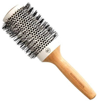 Термобрашинг Olivia Garden Bamboo Touch Blowout Thermal 53 мм OGID1017