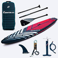 SUP-доска Gladiator PRO 12.6T 2022