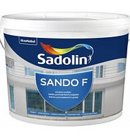 Фарба Sadolin Фарба Sando F  10 л