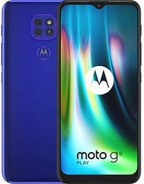 Motorola Moto G9 Play Чохли та Скло (Моторола Мото Г9 Плей)