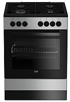 Комбинированная плита BEKO FSM 62120 DS