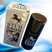 STUD-5000 спрей продовження статевого акту зміцнення ерекції, оригінал