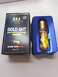 Золотий препарат USA Gold 10 таблеток оригінал, фото 2