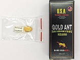 Золотий препарат USA Gold 10 таблеток оригінал, фото 5