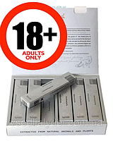 Silver fox Сільвер фокс кінський збудник для жінок