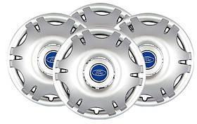Ковпаки на колеса R15 на Ford , ковпак на Форд SKS 305