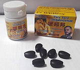 Твердний і міцний таблетки оригіналів сімка 10 шт., фото 5