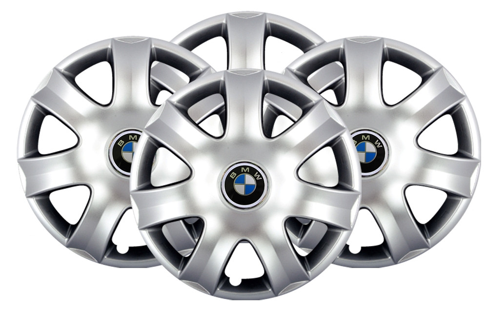 Ковпаки на колеса R14 на BMW , ковпак на БМВ SKS 223, фото 1