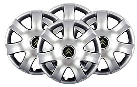 Ковпаки на колеса R14 на Citroen , ковпак на Сітроен SKS 223