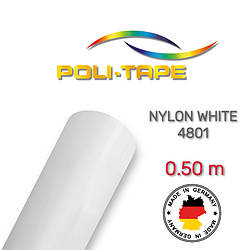 Poli-Flex Nylon 4801 White