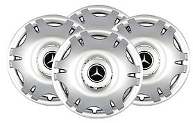 Ковпаки на колеса R16 на Mercedes-Benz , ковпак на Мерседес SKS 402