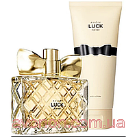 Luck Набір Avon Luck для неї