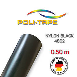Poli-Flex Nylon 4802 Black