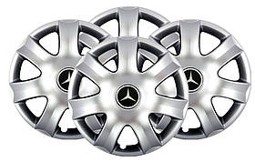 Ковпаки на колеса R14 на Mercedes-Benz , ковпак на Мерседес SKS 223