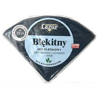 Сир Фассований Лазур Lazur 300g (Код : 00-00001307) — Купить Недорого ...