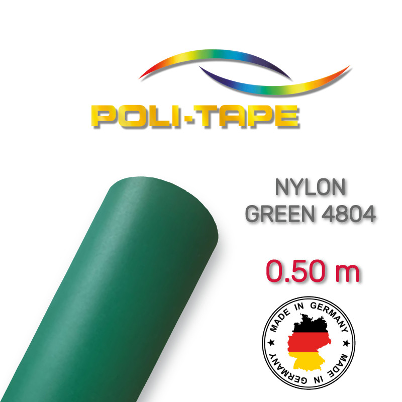 Poli-Flex Nylon 4804 Green, фото 1