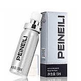 Косметичний спрей пролонгатор PEINEILI оригінал, фото 5