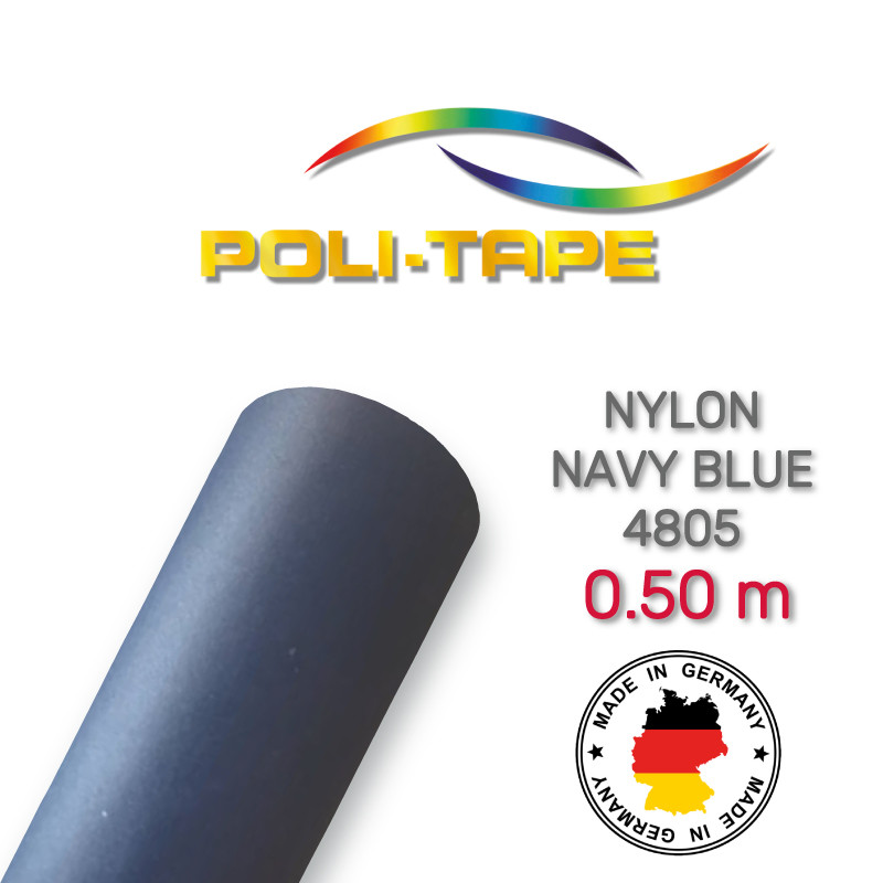 Poli-Flex Nylon 4805 Navy Blue
