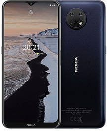 Nokia G10 Чохли та Скло (Нокіа Г10)