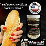 Wenick Capsules капсули для чоловічого здоров'я, оригінал, фото 3