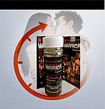 Wenick Capsules капсули для чоловічого здоров'я, оригінал, фото 5