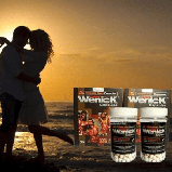 Wenick Capsules капсули для чоловічого здоров'я, оригінал, фото 8